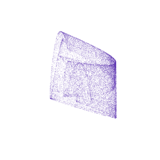 FoldedTowel attractor
